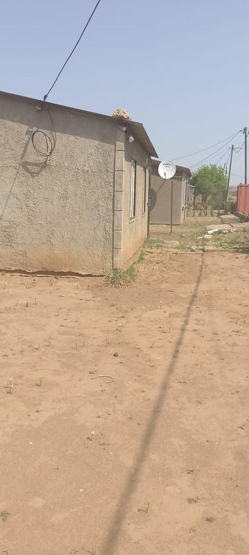 2 Bedroom Property for Sale in Mangaung Free State